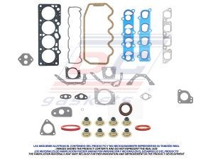 Empaque Completo dc FS3035