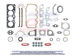 Empaque Completo dc FS303