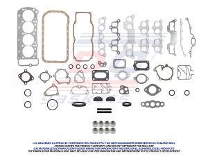 Empaque Completo dc FS304