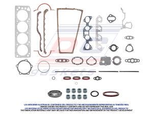 Empaque Completo dc FS3051