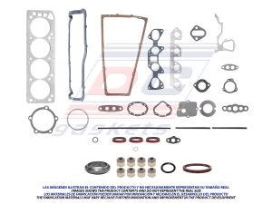 Empaque Completo dc FS3052