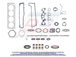 Empaque Completo dc FS3053