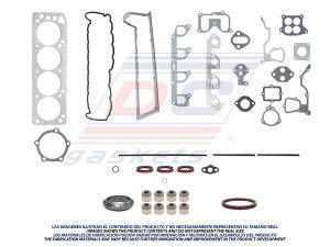 Empaque Completo dc FS3054