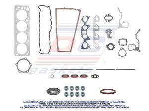Empaque Completo dc FS3056
