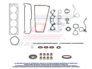 Empaque Completo dc FS3057