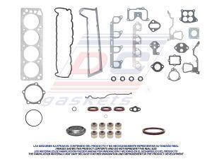 Empaque Completo dc FS3058