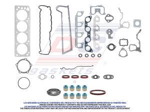 Empaque Completo dc FS3059