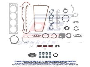 Empaque Completo dc FS305