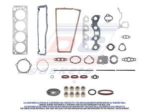 Empaque Completo dc FS3061