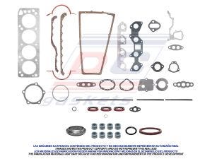 Empaque Completo dc FS306