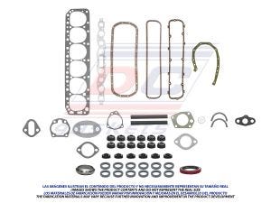 Empaque Completo dc FS310