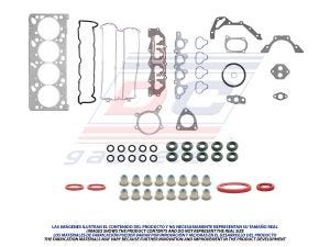 Empaque Completo dc FS3131