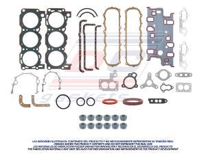 Empaque Completo dc FS3151
