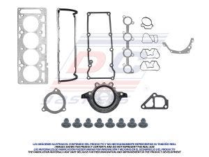 Empaque Completo dc FS317