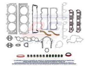Empaque Completo dc FS3181