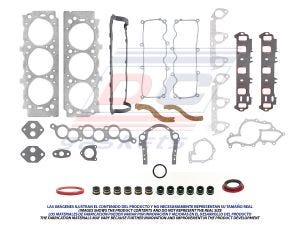 Empaque Completo dc FS3182
