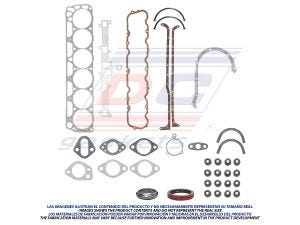 Empaque Completo dc FS3201