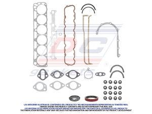 Empaque Completo dc FS320