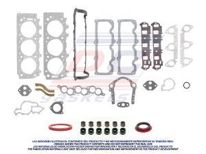 Empaque Completo dc FS3221