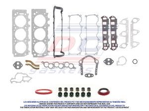 Empaque Completo dc FS3222