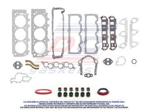Empaque Completo dc FS322