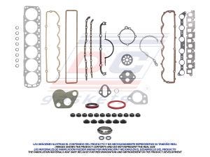 Empaque Completo dc FS3251