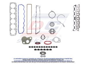 Empaque Completo dc FS3252