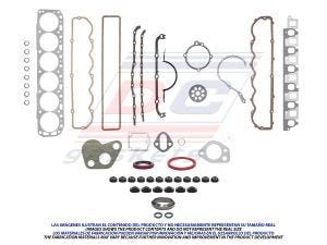 Empaque Completo dc FS325