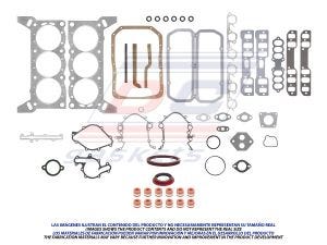 Empaque Completo dc FS3302