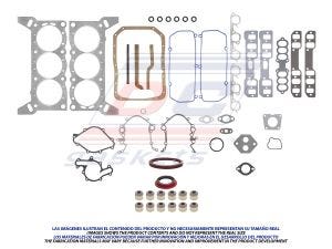 Empaque Completo dc FS3304