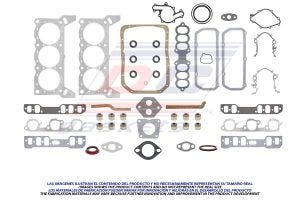 Empaque Completo dc FS3321