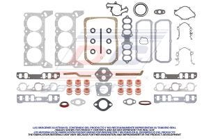 Empaque Completo dc FS332