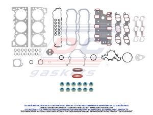 Empaque Completo dc FS335