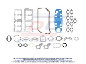 Empaque Completo dc FS340