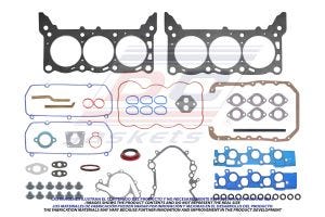 Empaque Completo dc FS3412