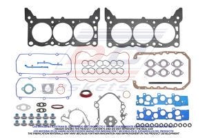 Empaque Completo dc FS3413