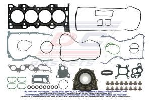 Empaque Completo dc FS3481ML