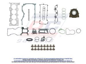 Empaque Completo dc FS348