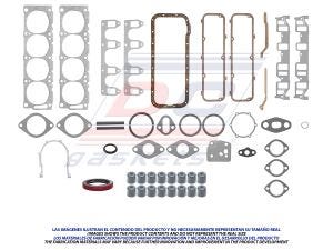 Empaque Completo dc FS355