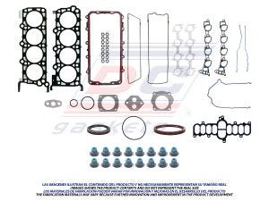 Empaque Completo dc FS3562E