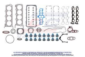 Empaque Completo dc FS3563
