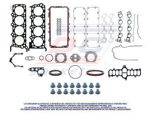 Empaque Completo dc FS3563E