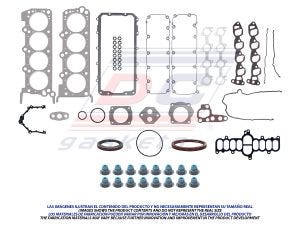 Empaque Completo dc FS3564