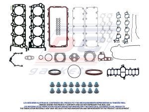 Empaque Completo dc FS3564E