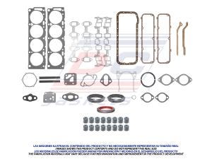 Empaque Completo dc FS3591