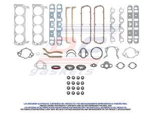 Empaque Completo dc FS3601