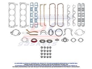 Empaque Completo dc FS3602