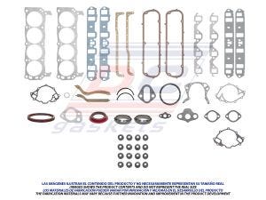 Empaque Completo dc FS3603