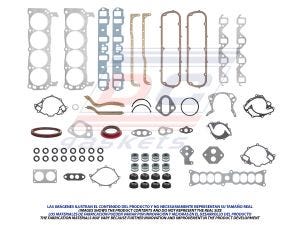 Empaque Completo dc FS3604
