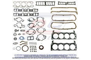 Empaque Completo dc FS3605